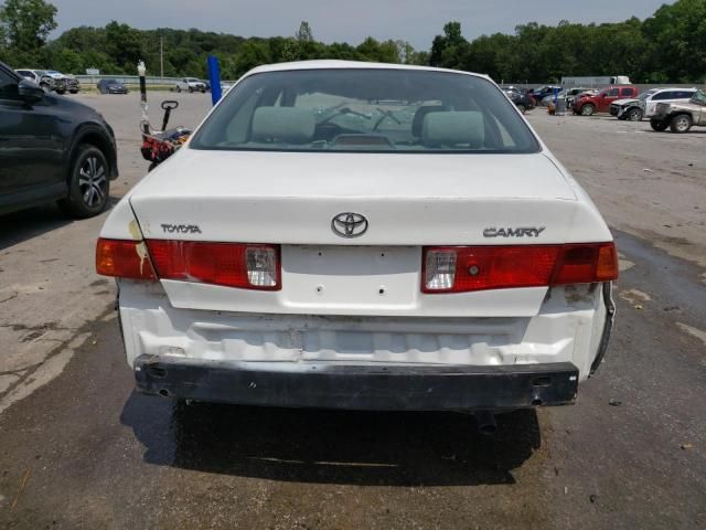 1998 Toyota Camry CE