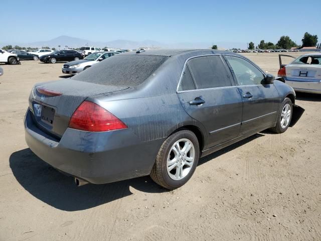 2006 Honda Accord EX