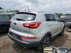 2011 KIA Sportage EX