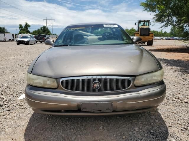 2002 Buick Century Custom