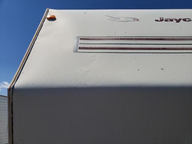 1999 Jayco Eagle