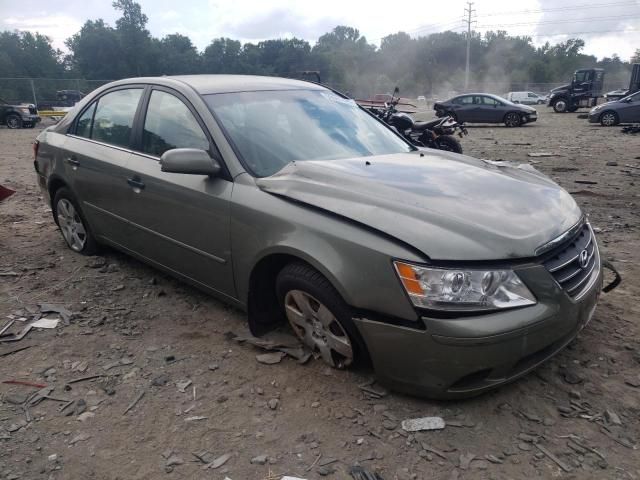 2010 Hyundai Sonata GLS