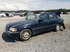 1999 Mercedes-Benz C 280