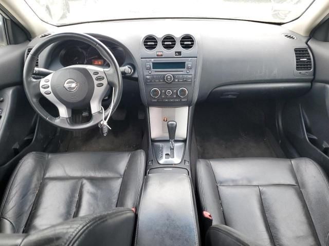 2008 Nissan Altima 2.5