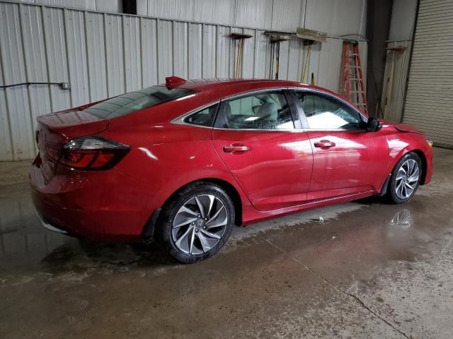 2021 Honda Insight Touring