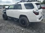 2018 Toyota 4runner SR5/SR5 Premium