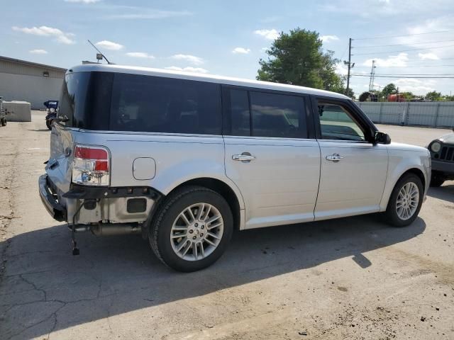 2015 Ford Flex SEL