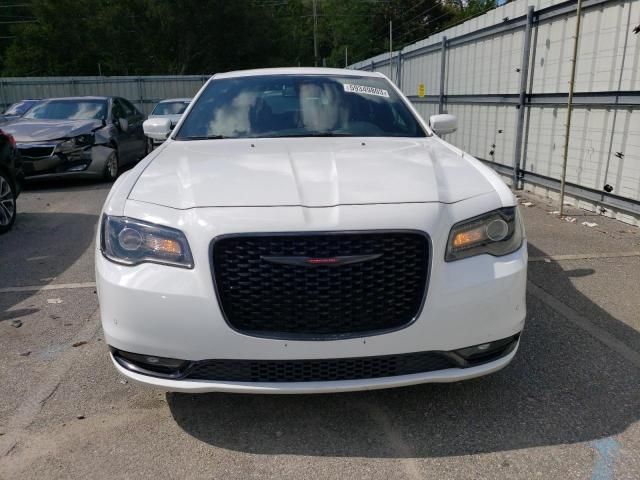 2021 Chrysler 300 S