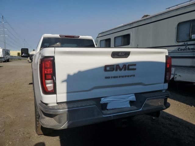 2023 GMC Sierra K3500