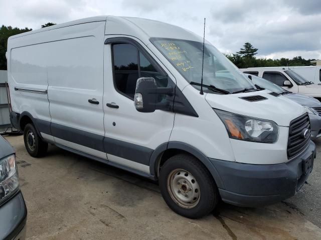 2015 Ford Transit T-250