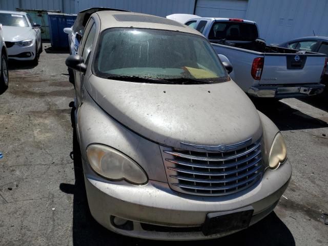 2006 Chrysler PT Cruiser Limited