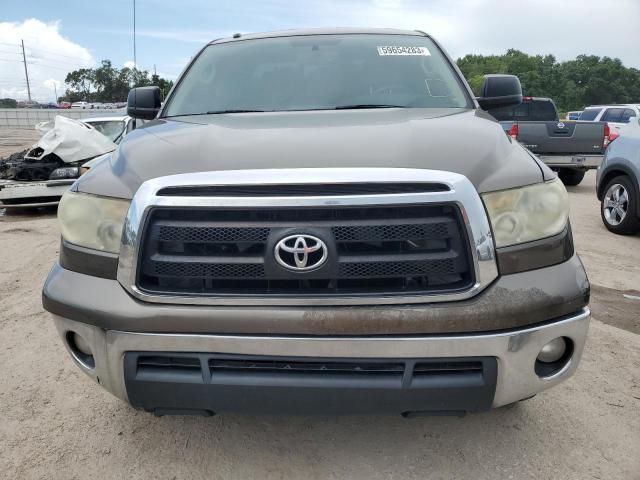 2012 Toyota Tundra Double Cab SR5