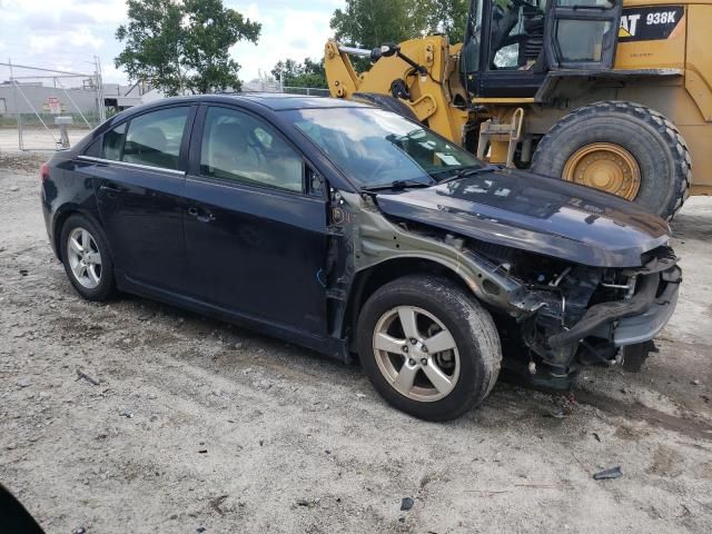 2011 Chevrolet Cruze LT