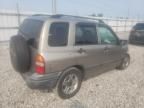 2003 Chevrolet Tracker