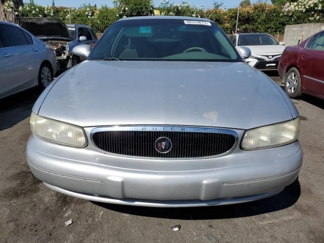 2003 Buick Century Custom