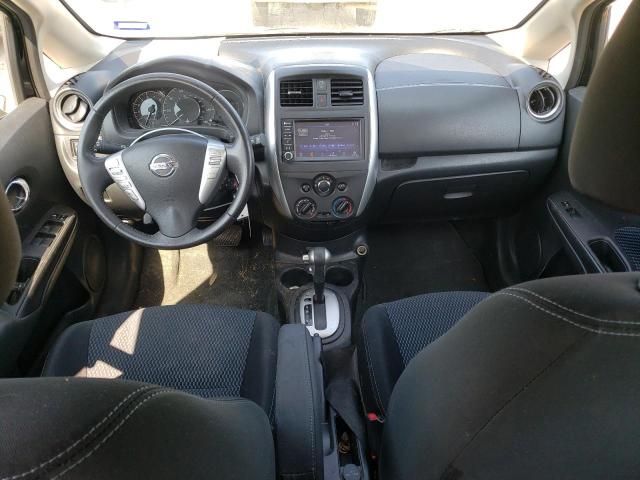 2019 Nissan Versa Note S