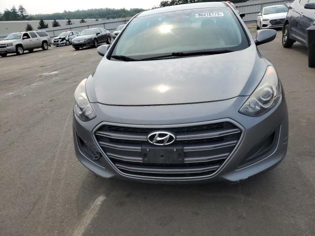 2016 Hyundai Elantra GT