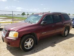 GMC Envoy salvage cars for sale: 2004 GMC Envoy XUV