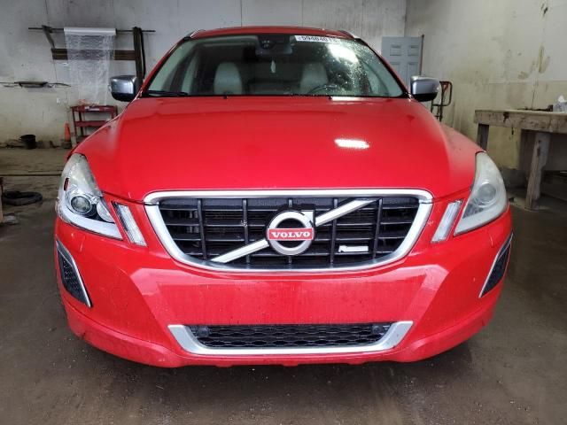 2010 Volvo XC60 T6