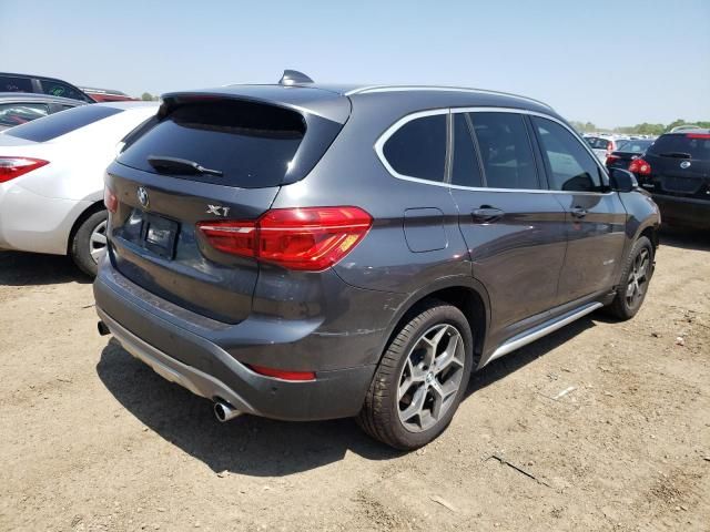 2018 BMW X1 SDRIVE28I