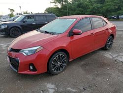 2016 Toyota Corolla L for sale in Lexington, KY