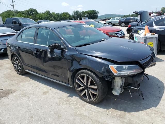 2012 Volkswagen Jetta GLI