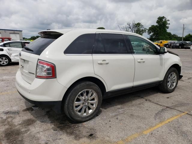 2009 Ford Edge Limited