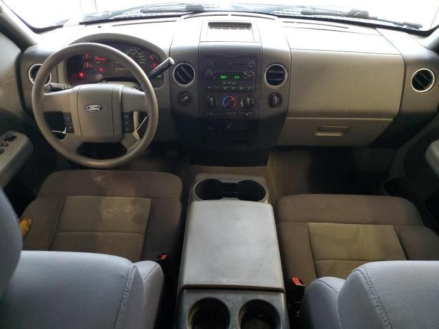 2005 Ford F150