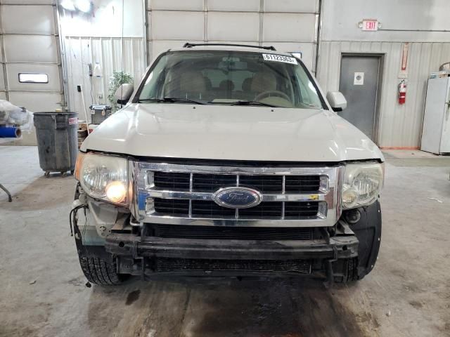 2008 Ford Escape Limited