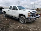 2017 Chevrolet Silverado K2500 Heavy Duty