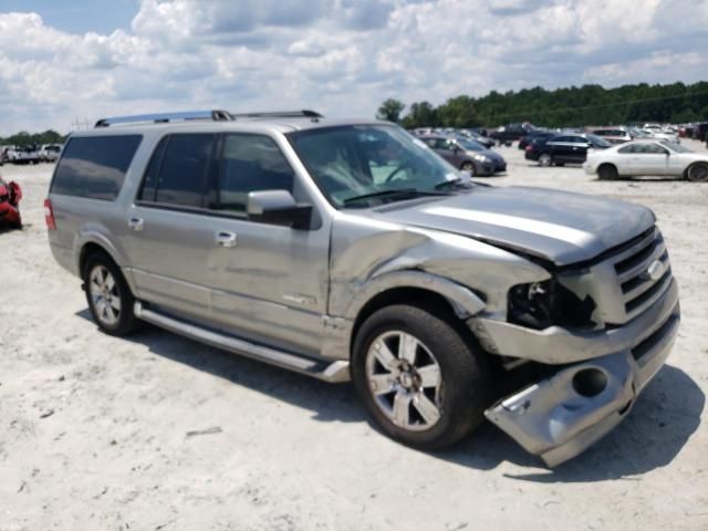 2008 Ford Expedition EL Limited