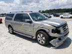 2008 Ford Expedition EL Limited