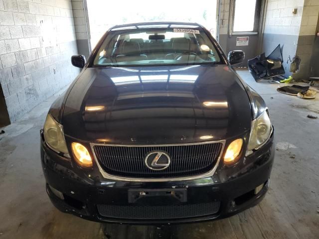 2006 Lexus GS 300