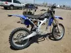 2012 Yamaha WR450 F