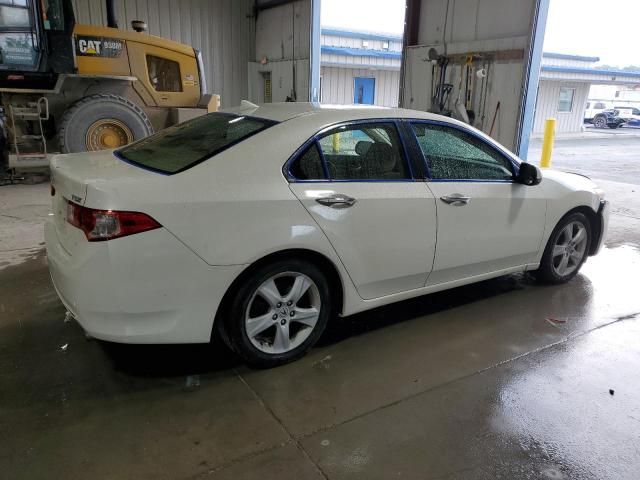 2009 Acura TSX