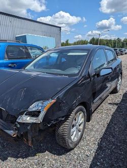 2011 Nissan Sentra 2.0 en venta en London, ON