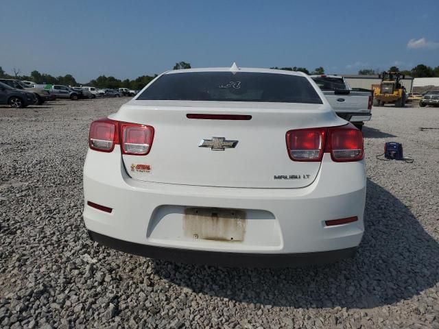 2014 Chevrolet Malibu 1LT