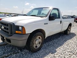 2005 Ford F350 SRW Super Duty en venta en Greenwood, NE