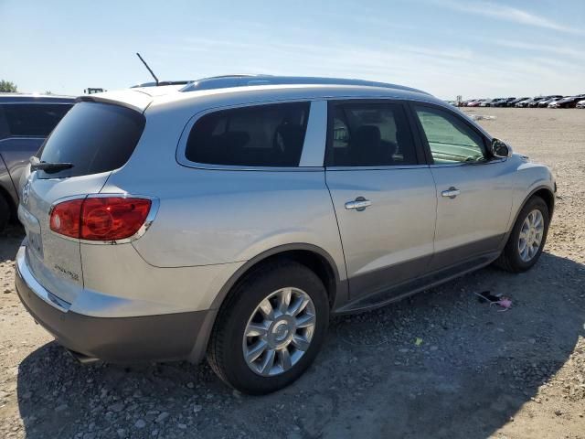 2012 Buick Enclave