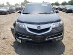 2012 Acura MDX