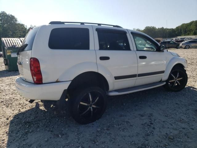 2006 Dodge Durango SLT