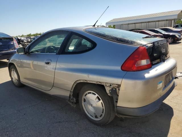 2006 Honda Insight