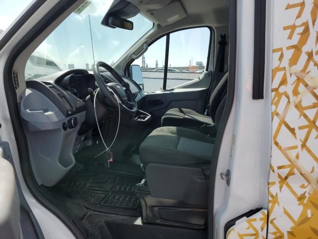 2019 Ford Transit T-250