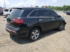 2012 Acura MDX