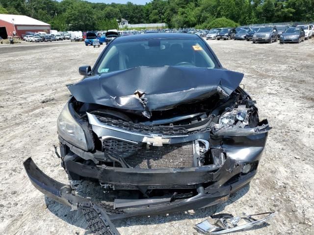 2014 Chevrolet Malibu LTZ