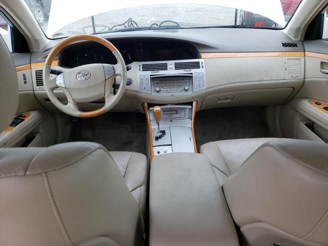 2007 Toyota Avalon XL