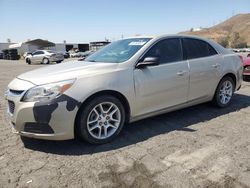 Chevrolet salvage cars for sale: 2014 Chevrolet Malibu LS