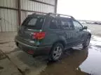 2003 Mitsubishi Outlander LS