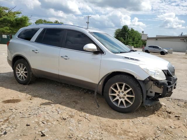 2012 Buick Enclave