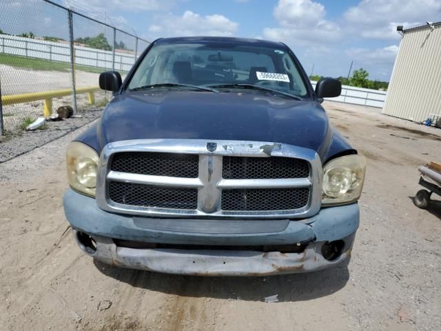 2008 Dodge RAM 1500 ST